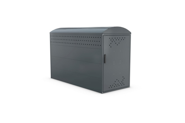 WSM BikeBox 1 B, 12200025