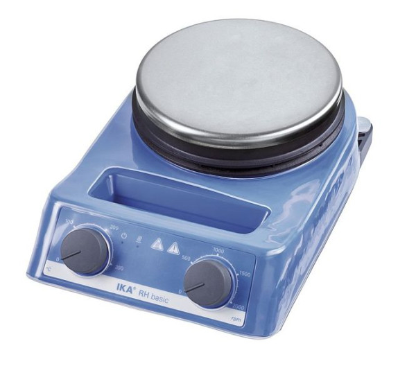 Capot de protection IKA pour RH basic, H 102, 0004281600