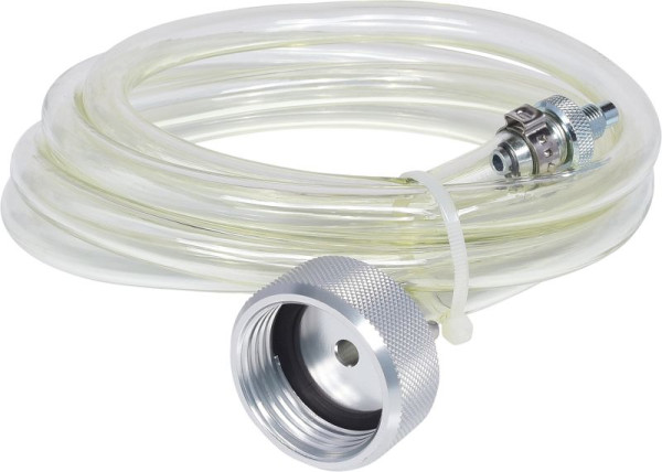 KS Tools Tuyau de remplissage d'embrayage Haldex pour VAG, 150.9224