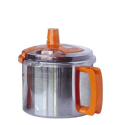 Chopper dynamique lame lisse DynaCutter, AC055G