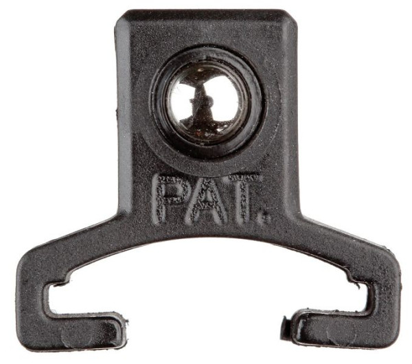 Porte-plaquettes GEDORE rouge pour plaquettes 1/4 No.R2085x, 3300017