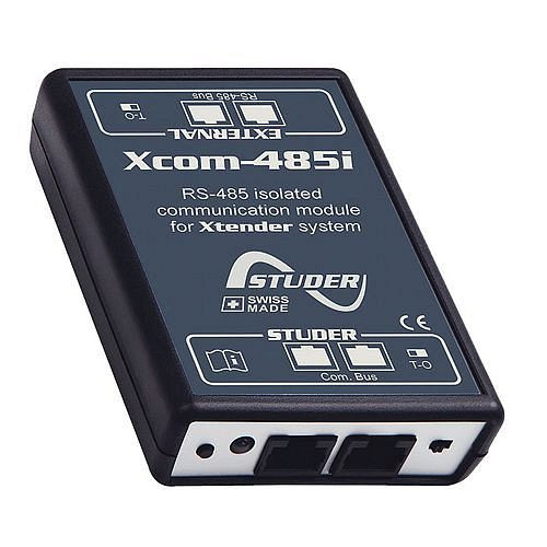 Télécommande Studer Xcom-RS485i, 391872