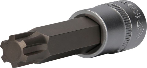 Brilliant Tools Douille 1/2" RIBE, 100 mm de long, M14, BT022738