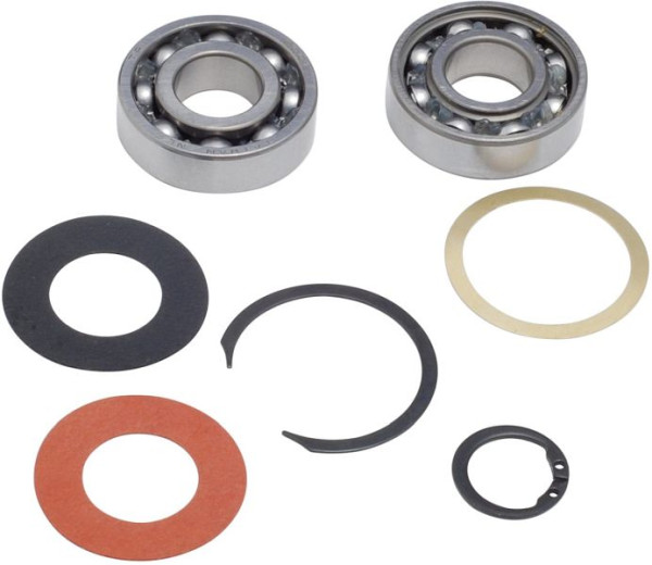 Roulement Hazet pour 9033-1, poids net : 0,05 kg, 9033-01/7