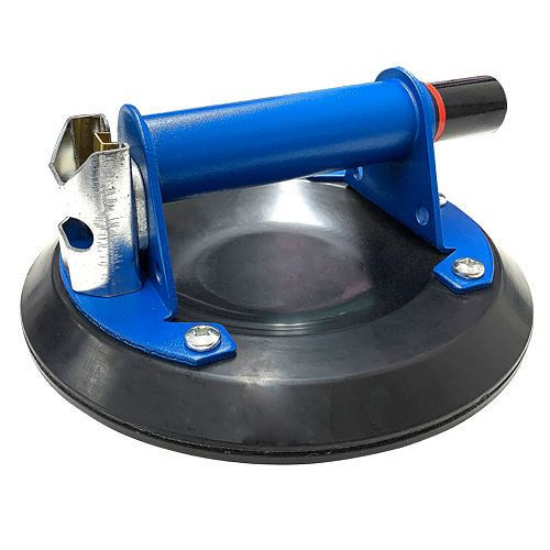 Aspirateur de pompe Karl Dahm, 11784