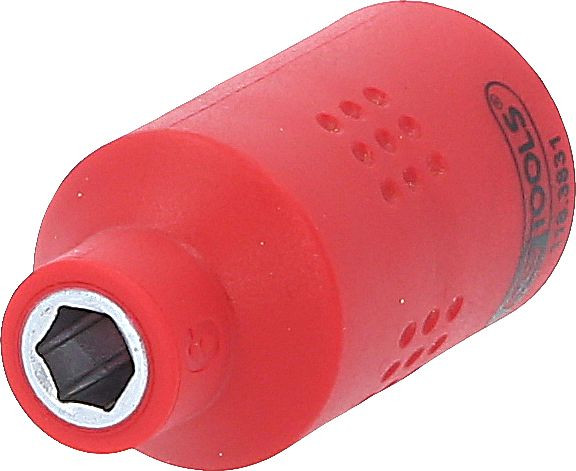 KS Tools Douille isolée 3/8", 6 mm, 118.3831