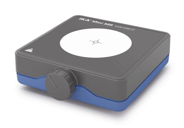 Agitateur magnétique IKA sans chauffage, standard Mini MR, 0025004132