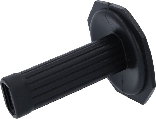 KS Tools Poignée de protection des mains pour burins, 23x13 mm, 162.0442