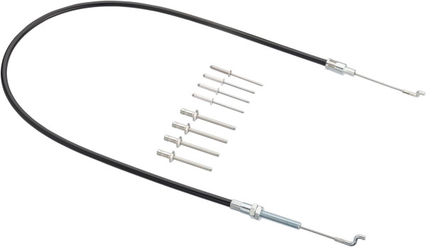 Câble Hazet pour chariot d'atelier HAZET Assistent année de construction 08/01/2019 : 179 N XL, 179NXL-01A
