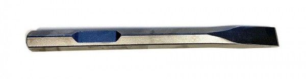 padre Flacheisen 28,6 x 150 7508-400 mm lang (Bosch, Makita, Hitachi), 750810380