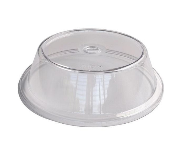 Cache-assiette APS, Ø 28 cm, hauteur : 6,5 cm, SAN, adapté aux assiettes, de Ø 26 / 26,5 cm, 11053