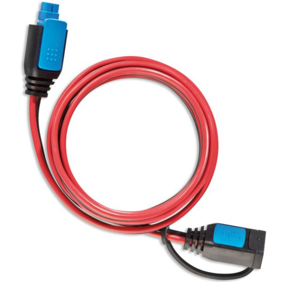 Câble d'extension Victron Energy, 2 m, pour chargeur Blue Smart IP65, 8-67-011705, BPC900200014