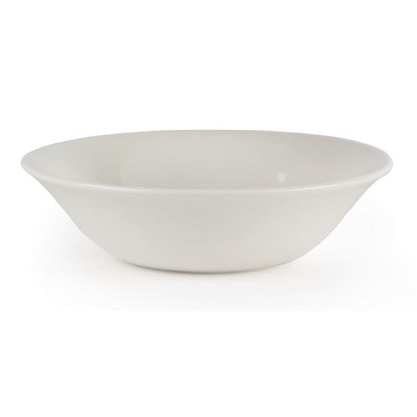 Churchill Whiteware Bols à céréales Nova 15 cm (lot de 24), P277