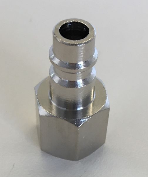 ELMAG douille en acier TW IG 3/8', pour REEL AIR OPEN 15 S, 9402241