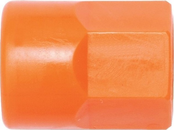 Loc-Line Reduzierungs-Segment 1/4" > 1/8", VE: 20 Stück, L49431