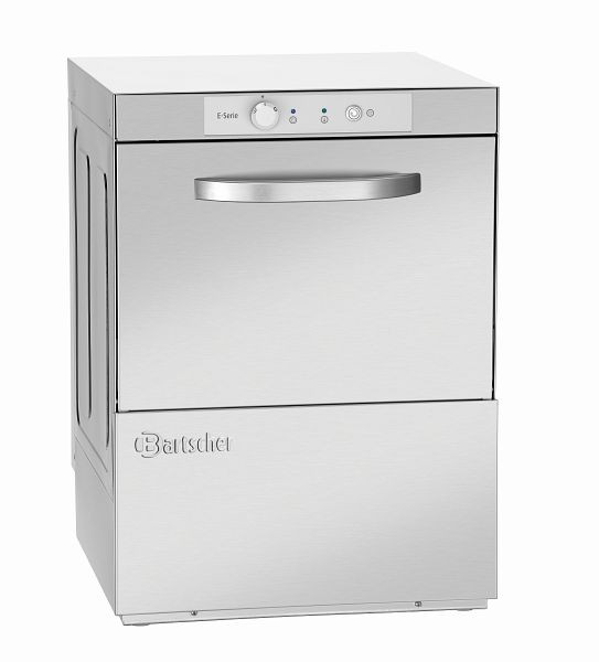 Lave-vaisselle Bartscher US E500 LPR, 110500