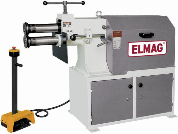 Machine à perler motorisée ELMAG, AKM 2,5 mm, 83173