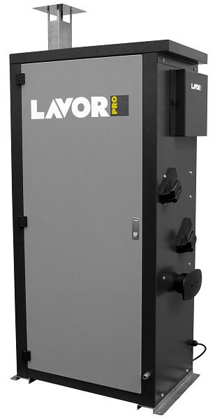 LAVOR-PRO nettoyeur haute pression station de lavage HHPV 2021 LP RA, 86240604