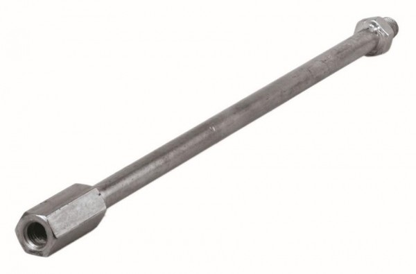 Adaptateur pour agitateur BERG VL200 M14A - M14I, 19452