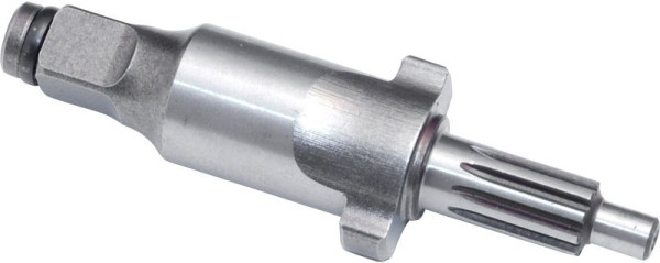 Carré conducteur Hazet pour 9011 MG, poids net : 0,09 kg, 9011MG-01/3