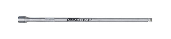 KS Tools Rallonge d'inclinaison XXL 1/2", 450 mm, 911.1487
