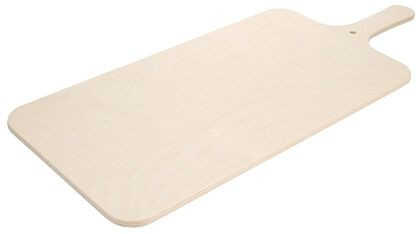 Planche à pizza Contacto, rectangulaire, 3891/500