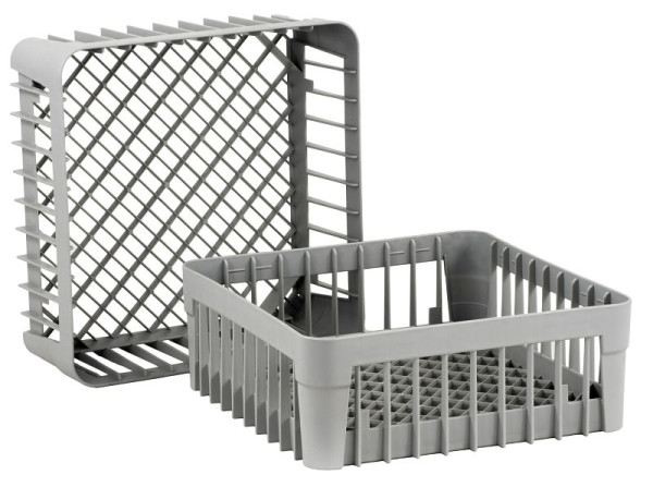 Casselin panier de rinçage verres 400, CPLV400