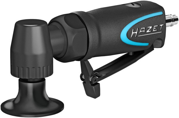 Hazet Mini ponceuse à disque angulaire 9033M-11