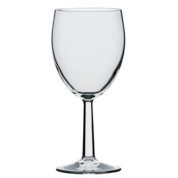 Verres à vin saxons Utopia 340ml, VE: 48 pièces, D098