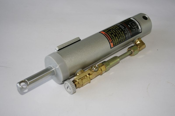 Vérin hydraulique ELMAG (No. 21H-5), pour CY210-2GN / CY260-2G, 9709821
