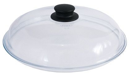 Couvercle en verre Contacto 32 cm, 5509/320