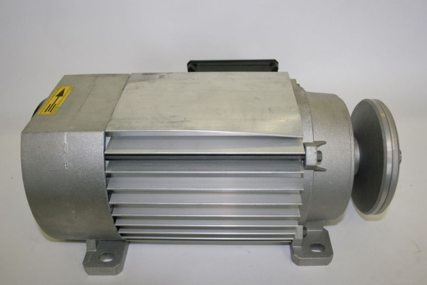 Moteur ELMAG complet 3 kW (400 volts) pour DIAMATIC A-44 (A-45) et STM 610/350, STM 810/1050, 9601503