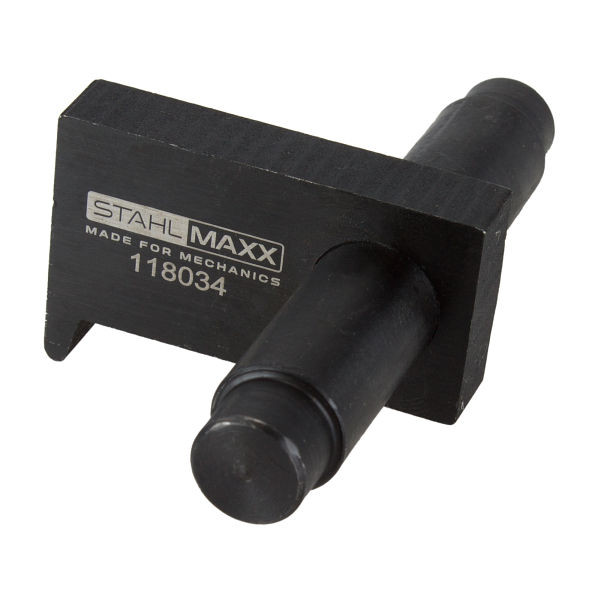Contre-support de volant Stahlmaxx comme VAG 10-201 VW, XXL-118034