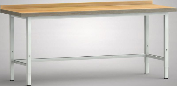 Etabli professionnel KLW de 2000 mm de long, WP002V-2000M45-X7000