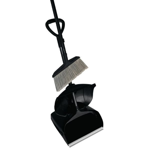 Ensemble de balayage pour hall Jantex, balai large, CK851
