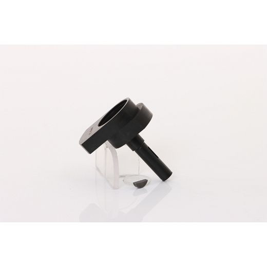 Arbre excentrique ELMAG (N° 29+30), pour ponceuse excentrique DL EPS 440 & EPS 443, 9403399