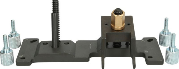 Brilliant Tools Outil d'assemblage d'arbre à cames pour BMW N53, N54, BT541060
