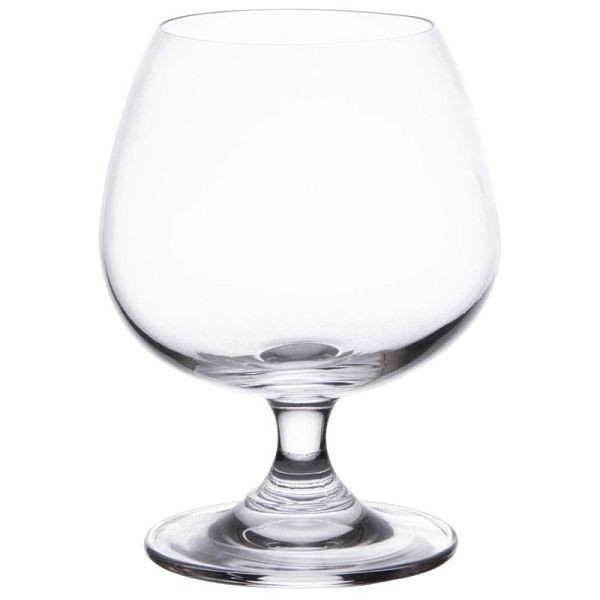 Verres à cognac OLYMPIA 40cl, UV: 6 pièces, GF739