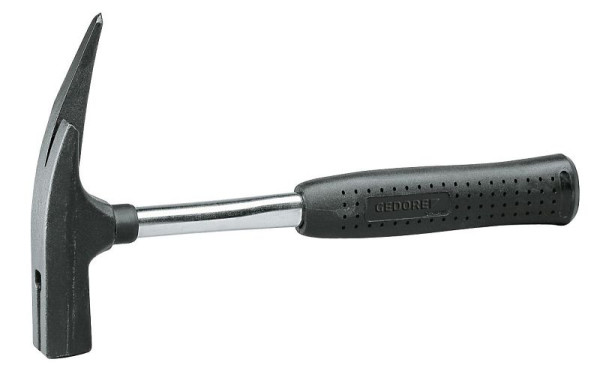 Marteau treillis GEDORE 600 g, sans aimant, longueur 300 mm, 8688920