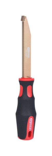KS Tools grattoir à disque de frein, 440.0330