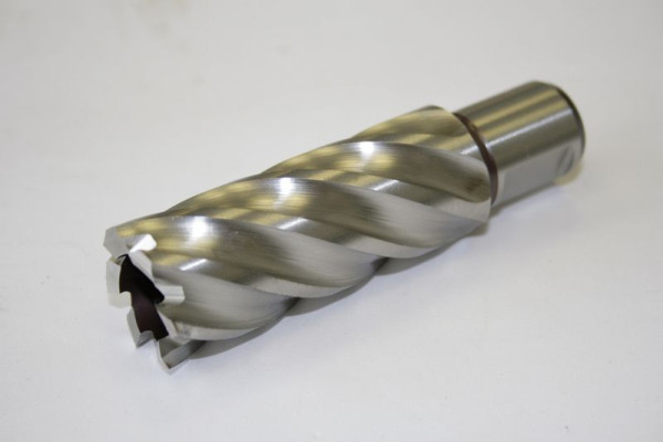 Carottier ELMAG HSS, 25x50mm, 61863
