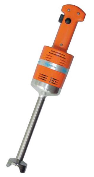 Dynamic Junior MX 225, mixeur, 2 lames, longueur totale : 505 mm, MX020