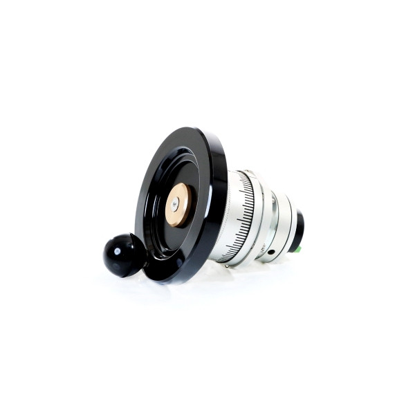 Codeur rotatif ELMAG, codeur, pour tous les modèles WFM Servodrive, 9000166