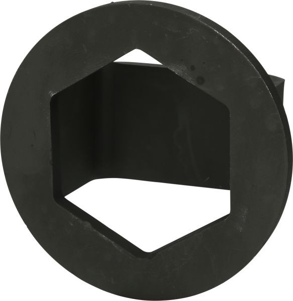 Clé à écrou d'essieu KS Tools pour SAF, 85 mm, 460.4790