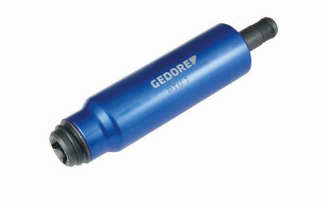 Limiteur de couple dynamique GEDORE 0,6-4,5 Nm 019200, 3119262