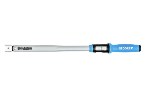 GEDORE TF-SE300 Torcofix SE 60-300 Nm, 3278557