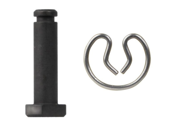 Boulon de roue GEDORE avec bague de verrouillage taille 1 + 2, 1621459