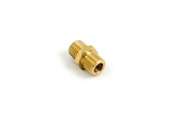 Mamelon De Witte laiton 1 / 4Mx1 / 4M, 890.100.536