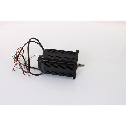 Moteur ELMAG complet, pour VBM 3/30 SG, 9106069