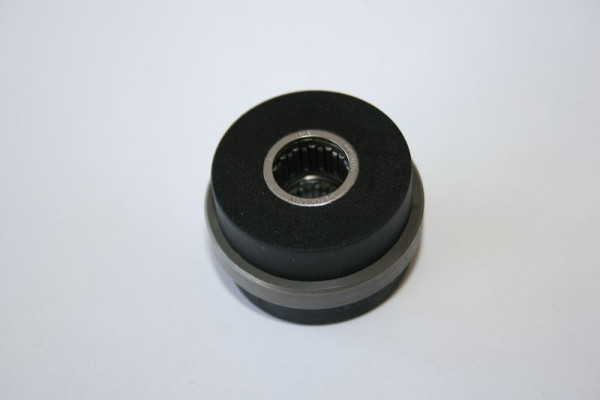 Rouleau presseur d'alimentation ELMAG, DMS452/450/600 (Ø extérieur 31,5 mm/Ø intérieur 10 mm, largeur 20 mm) sans rainure pour DIGI-MIG 452, 450 & 600 D44, 54730